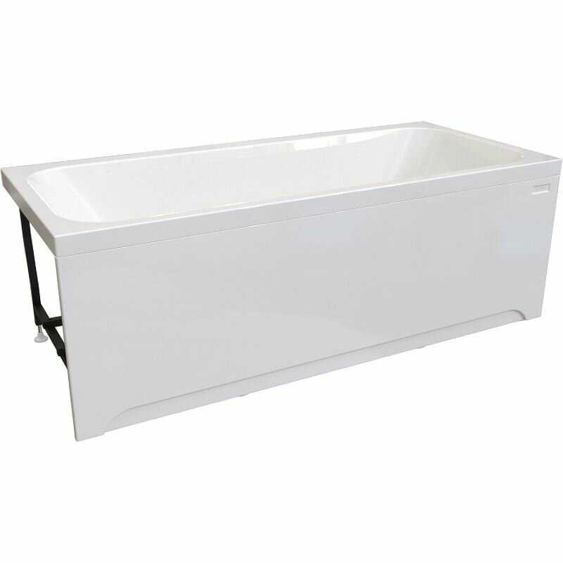 Акриловая ванна Radomir Прованс (1-01-0-0-1-187) фотография 28