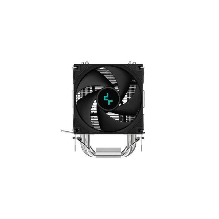 Кулер DeepCool AG300 (Intel LGA1700/1200/1151/1150/1155 / AMD AM5/AM4) (R-AG300-BKNNMN-G) фотография 15