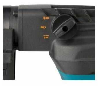 Перфоратор Bort BHD-1500-MAX, 1500 Вт фотография 15