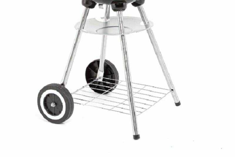 Гриль AK17FP фотография 12