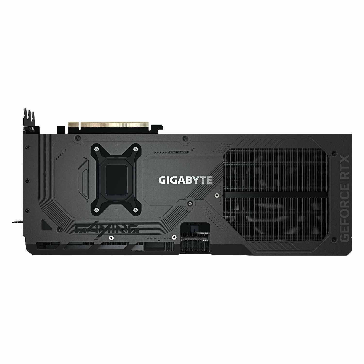 Видеокарта Gigabyte RTX 5070Ti GAMING OC (16GB) фотография 5