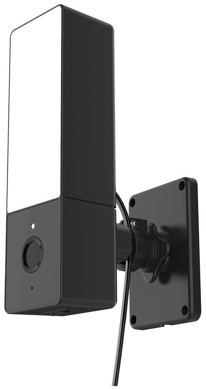Умная камера для улицы HIPER IoT Cam CX3( Черная) фотография 15