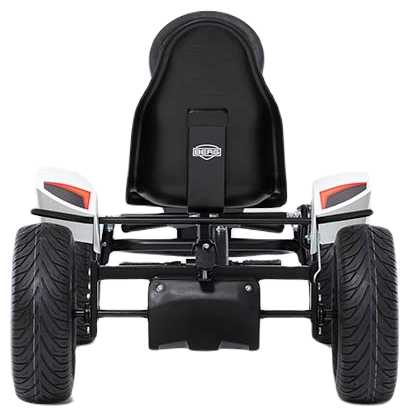 Веломобиль Berg Race GTS BFR фотография 5