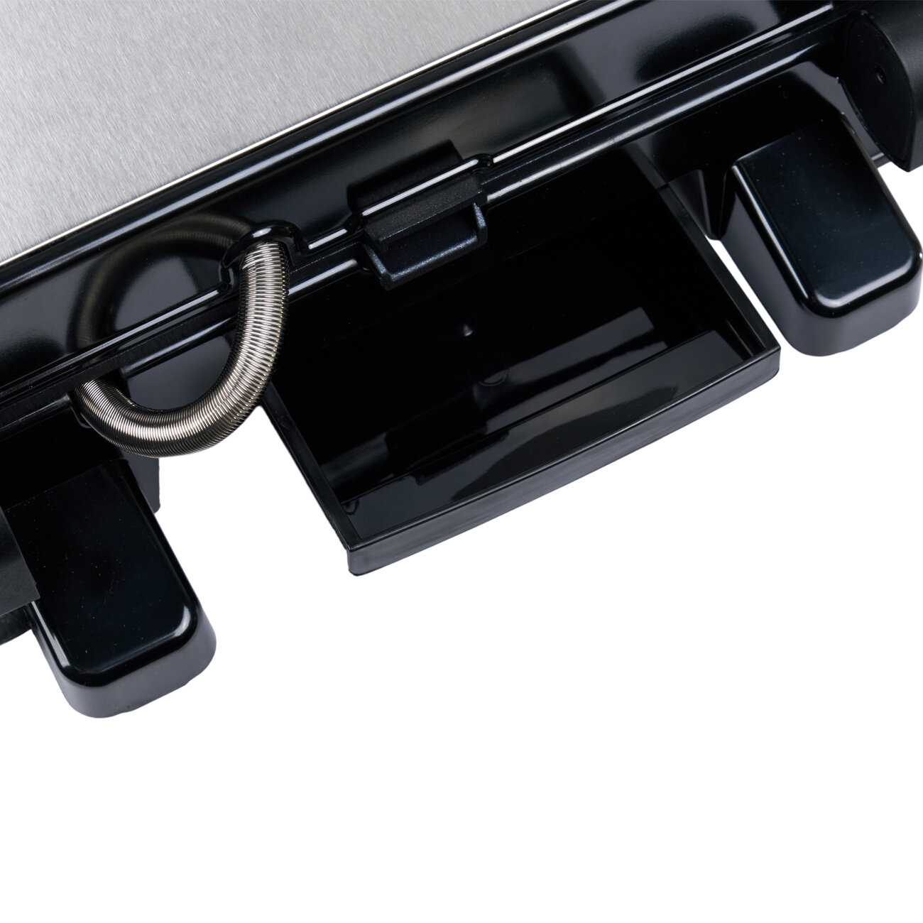 Гриль электрический making Oasis everywhere GR-3ST (GR-3ST) фотография 7