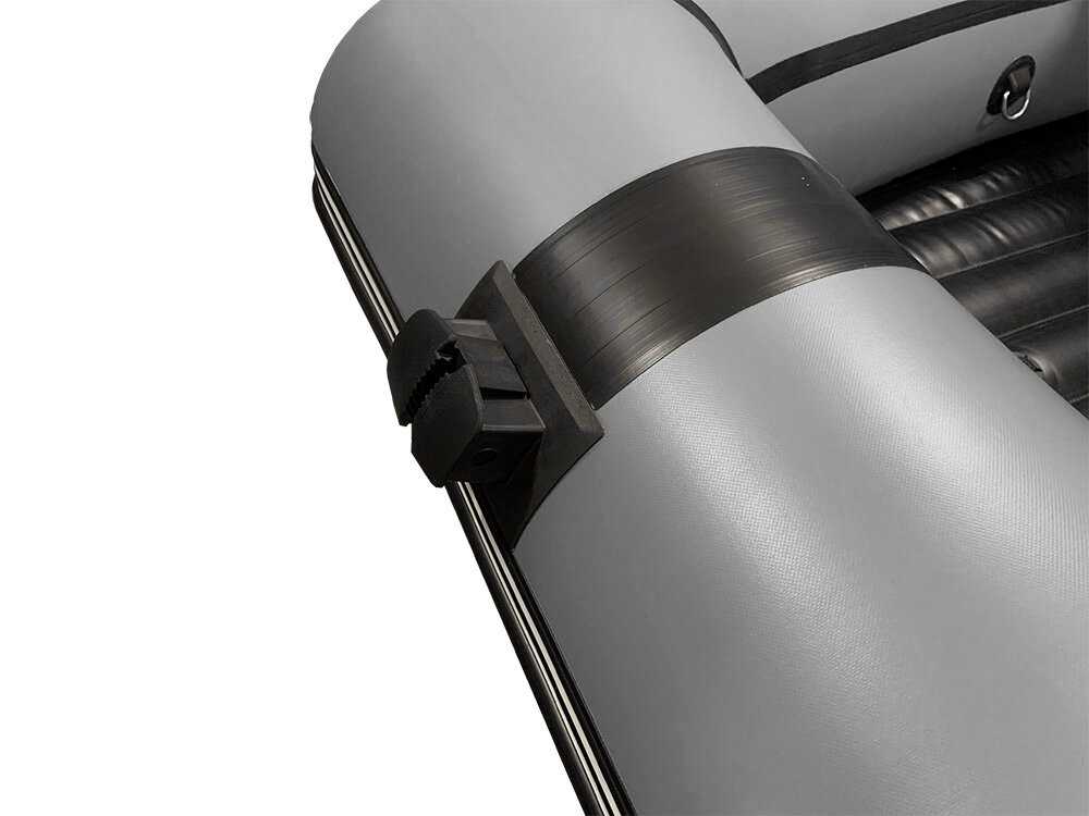 Лодка Dragon Лодка Dragon 380 МАХ НДНД (с надувным дном) фотография 18