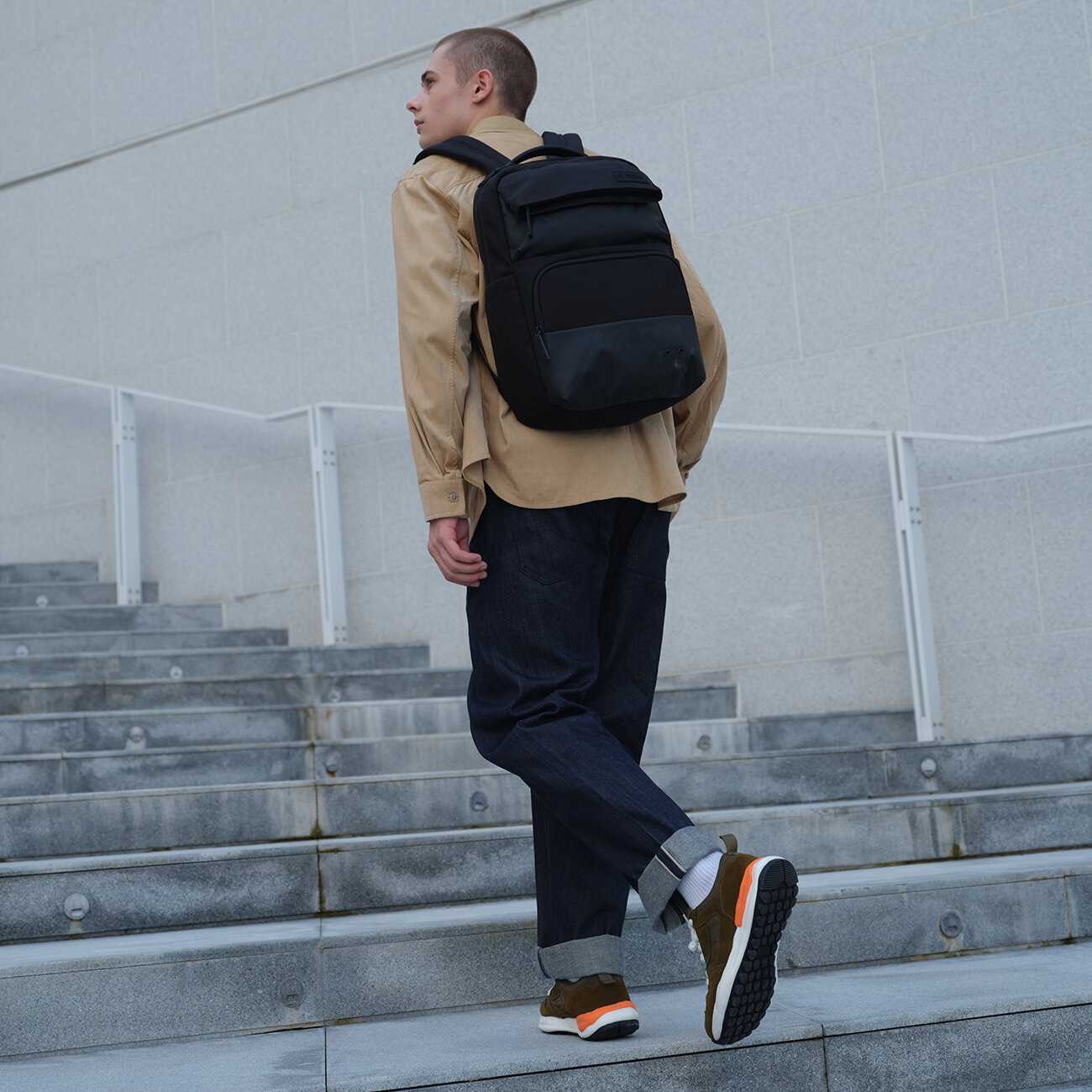 Casual Daypack 13.3 фотография 33