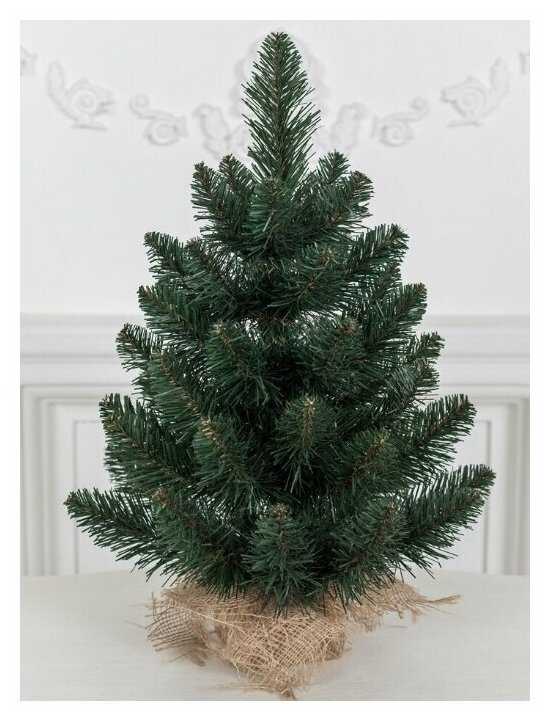 Ель искусственная ТПК