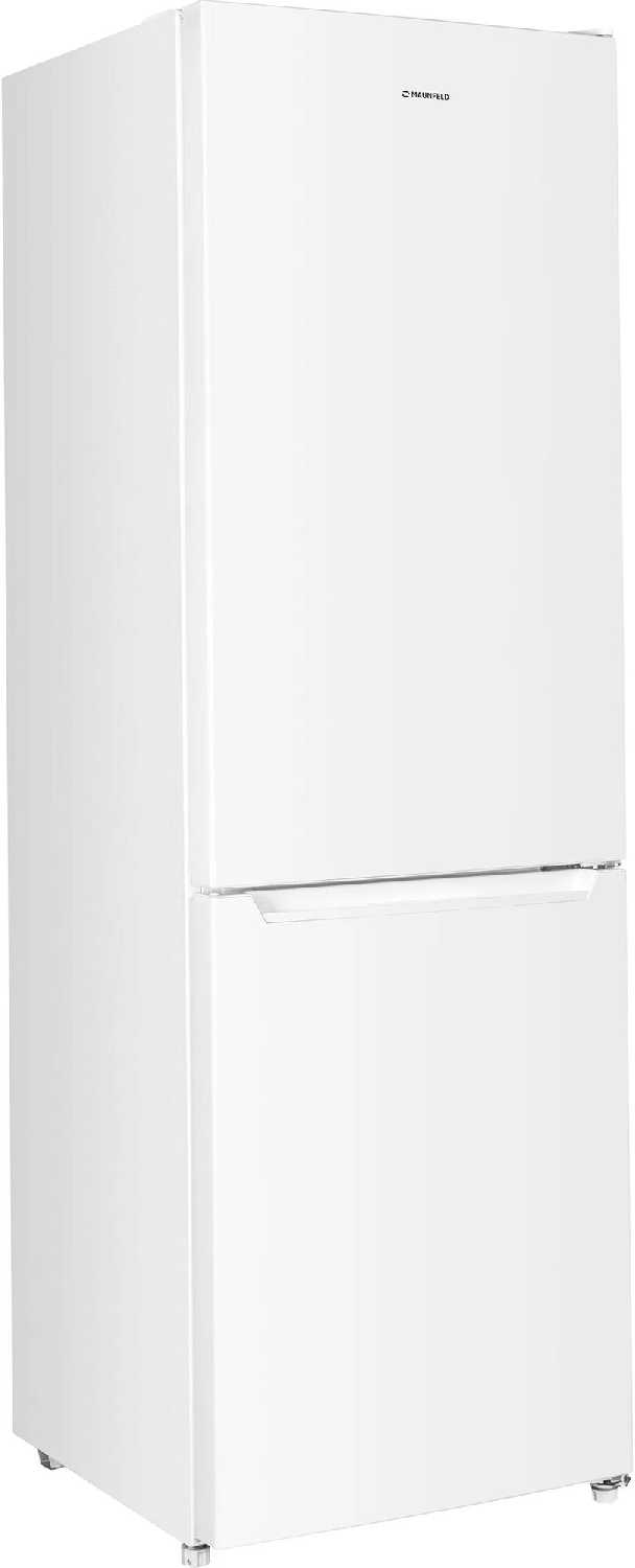 Холодильник MAUNFELD MFF185 фотография 4