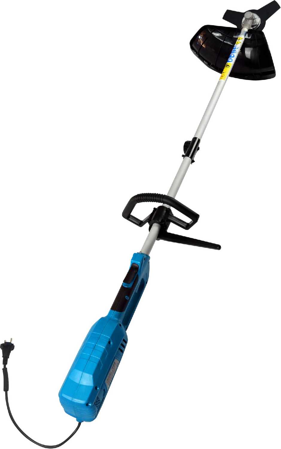 Π’ΡΠΈΠΌΠΌΠ΅Ρ ΡΠ»Π΅ΠΊΡΡΠΈΡΠ΅ΡΠΊΠΈΠΉ Krotof ΠΠ’2000Π  (2000 ΠΡ, ΡΠ°Π·ΡΠ΅ΠΌΠ½Π°Ρ ΡΡΠ°Π½Π³Π°, Π»Π΅ΡΠΊΠ° + Π½ΠΎΠΆ 3 Π·ΡΠ±Π°) ΡΠΎΡΠΎΠ³ΡΠ°ΡΠΈΡ 6