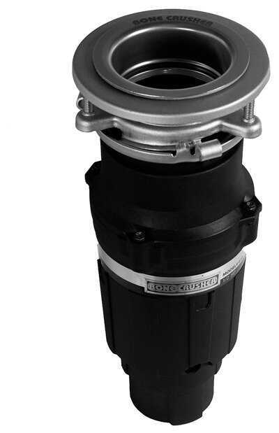 Бытовой измельчитель Bone Crusher BC 610 фотография 2