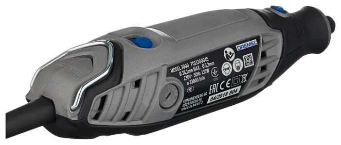 Гравер Dremel 3000-25 фотография 1