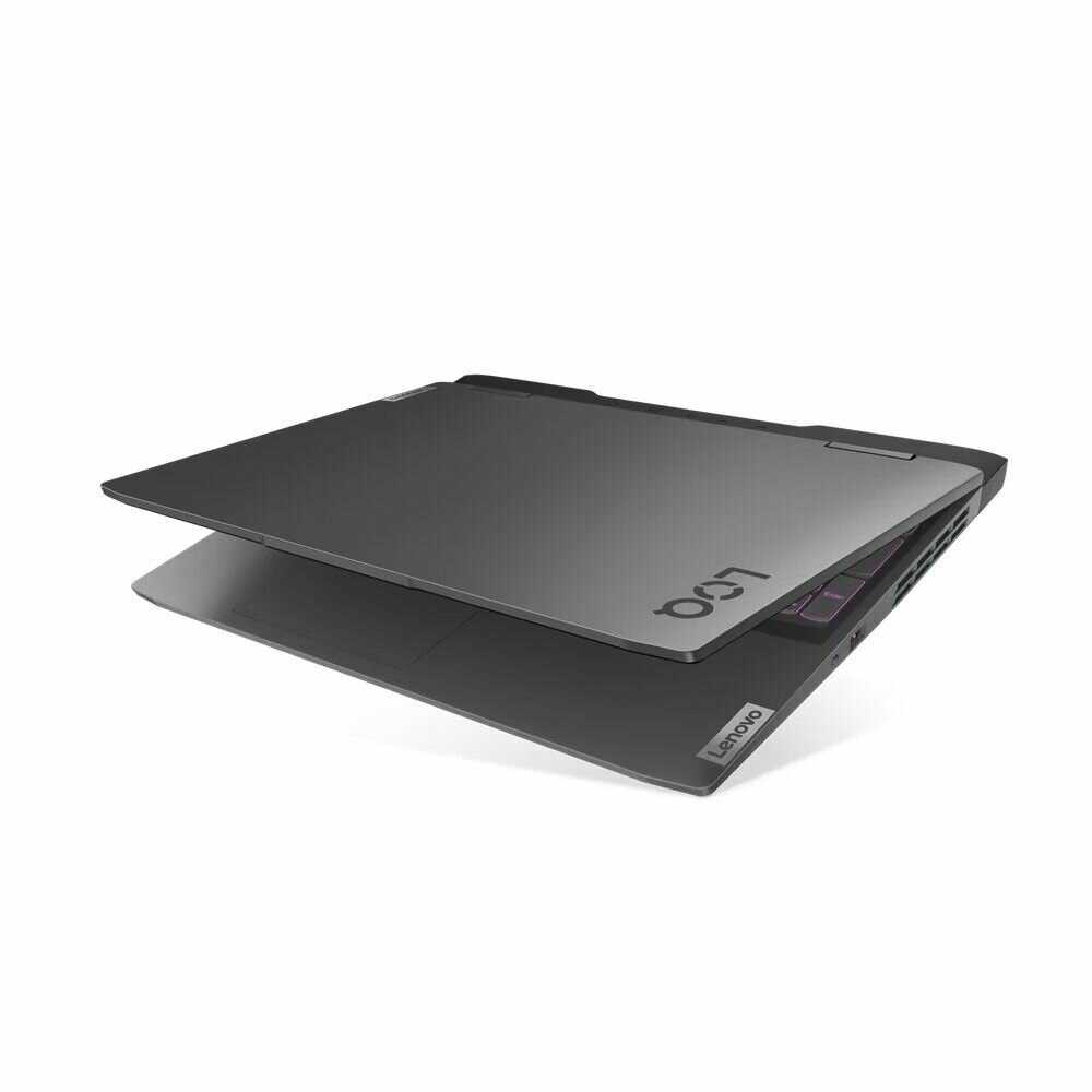 Ноутбук LOQ LOQ 15IRX9 (WQHD IPS 165Hz, i5-13450HX, 16Gb, 512Gb SSD, RTX 4050) фотография 3