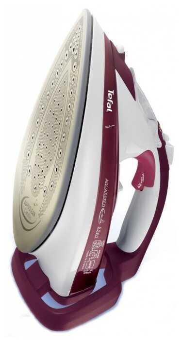 Утюг Tefal FV5381 фотография 1