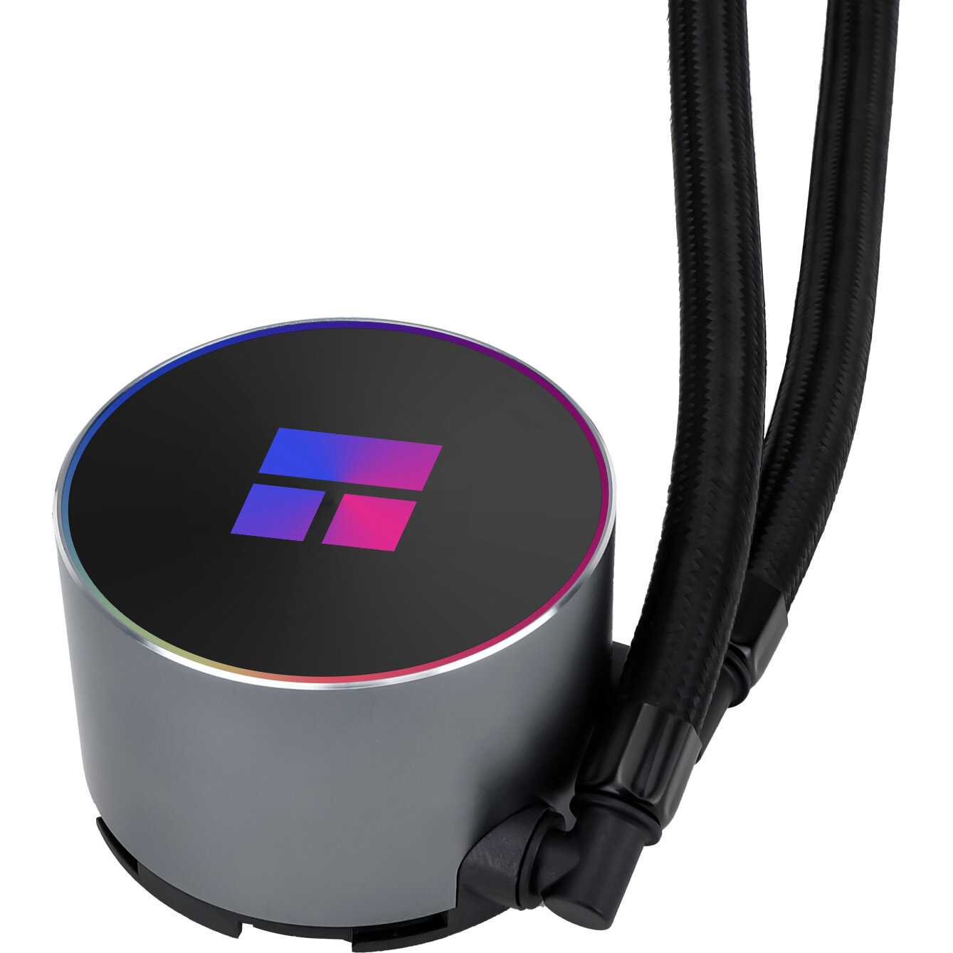 Водяное охлаждение Thermalright Frozen Magic 360 (F-MAGIC-360) фотография 3