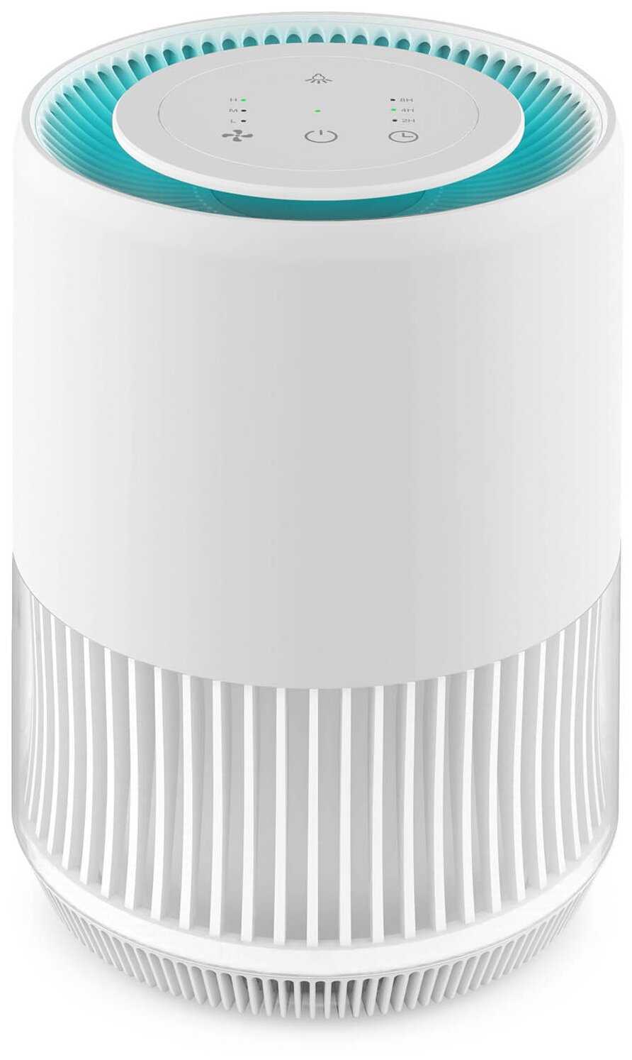 Очиститель воздуха HIPER IoT Purifier ION mini v1