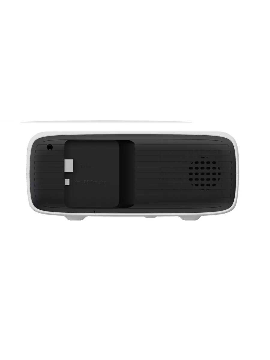 Проектор Cactus CS-PRM.07WT Full HD LCD 3200Lm фотография 15