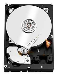 Жесткий диск Western Digital WD Red Pro 2 ТБ WD2002FFSX