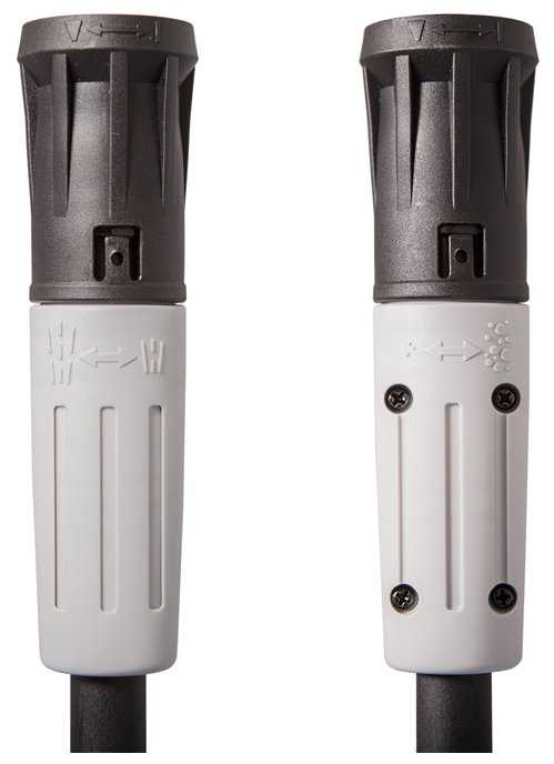 Мойка высокого давления Bort BHR-1900-PRO, 150 бар, 450 л/ч фотография 7