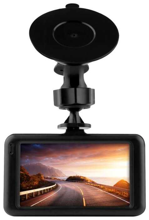 Видеорегистратор DIGMA FreeDrive 108 фотография 5