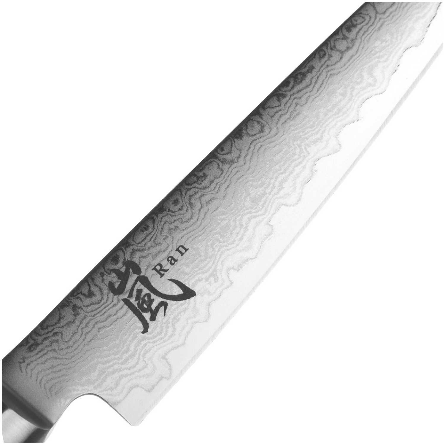 Ножи кухонные Yaxell Ran фотография 2