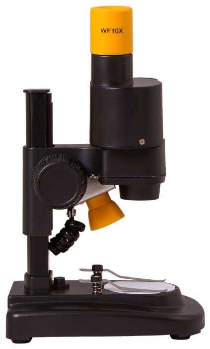 Микроскоп BRESSER National Geographic 20x стереоскопический фотография 2