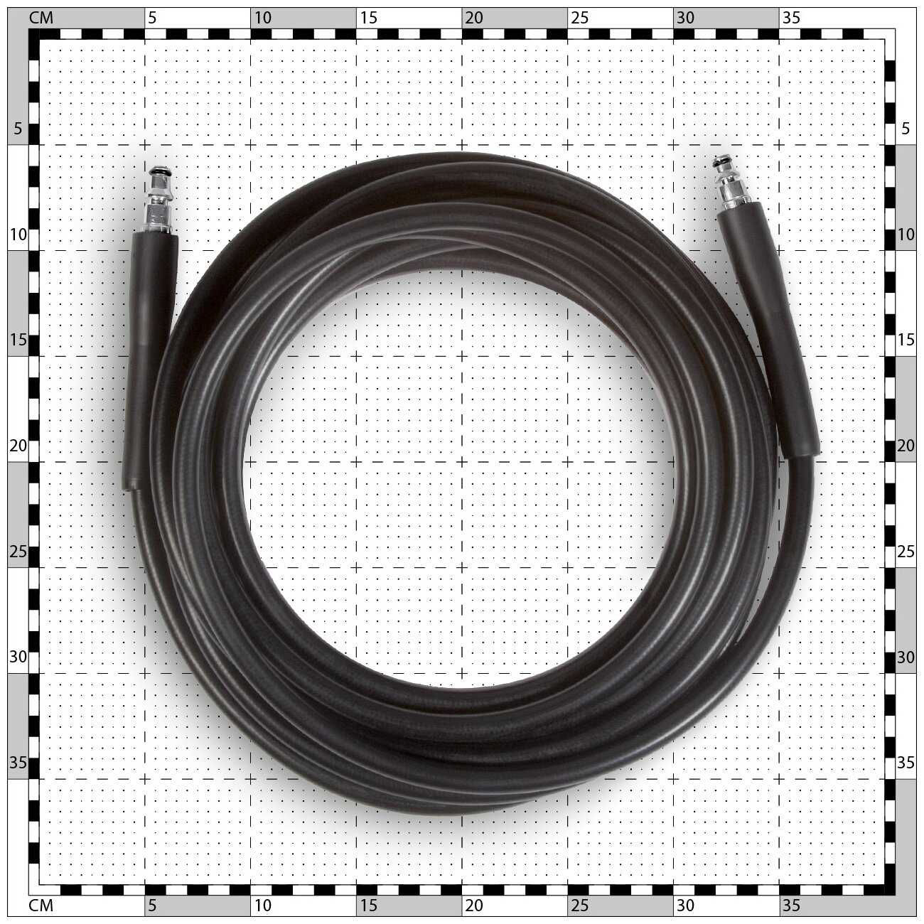 Мойка высокого давления Bort BHR-2000-Smart фотография 3