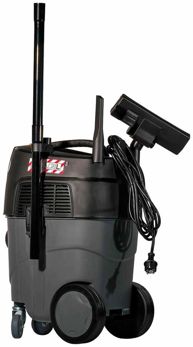 Пылесос BAX Smart Clean (BAX-1530M) фотография 15