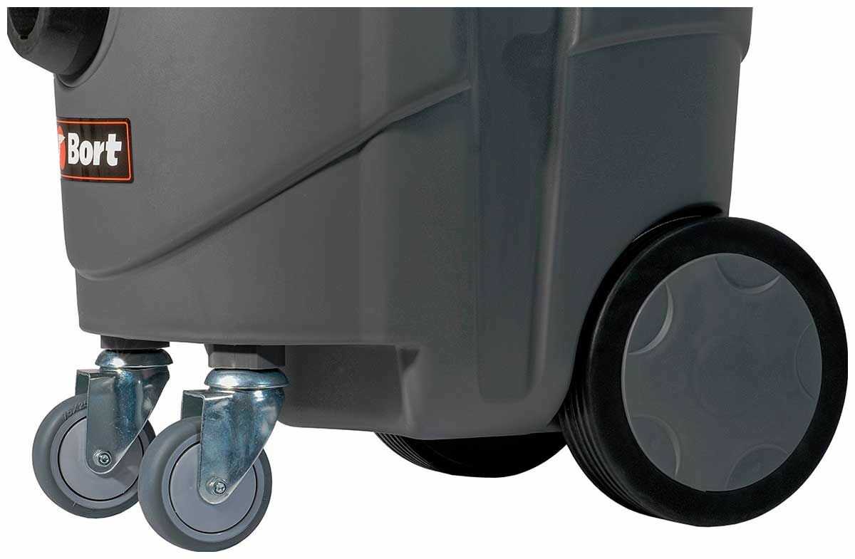 Пылесос BAX Smart Clean (BAX-1530M) фотография 16