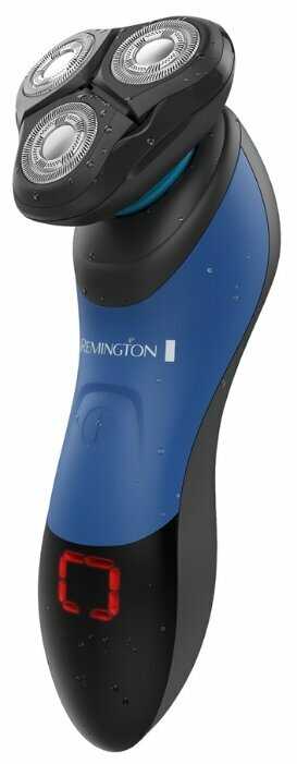 Электробритва Remington XR1450 HyperFlex Aqua Plus