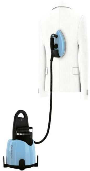 Гладильная система LauraStar LIFT+ фотография 6