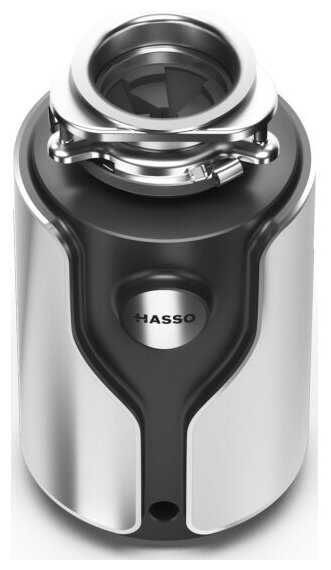 Измельчитель пищевых отходов HASSO HD550 фотография 5