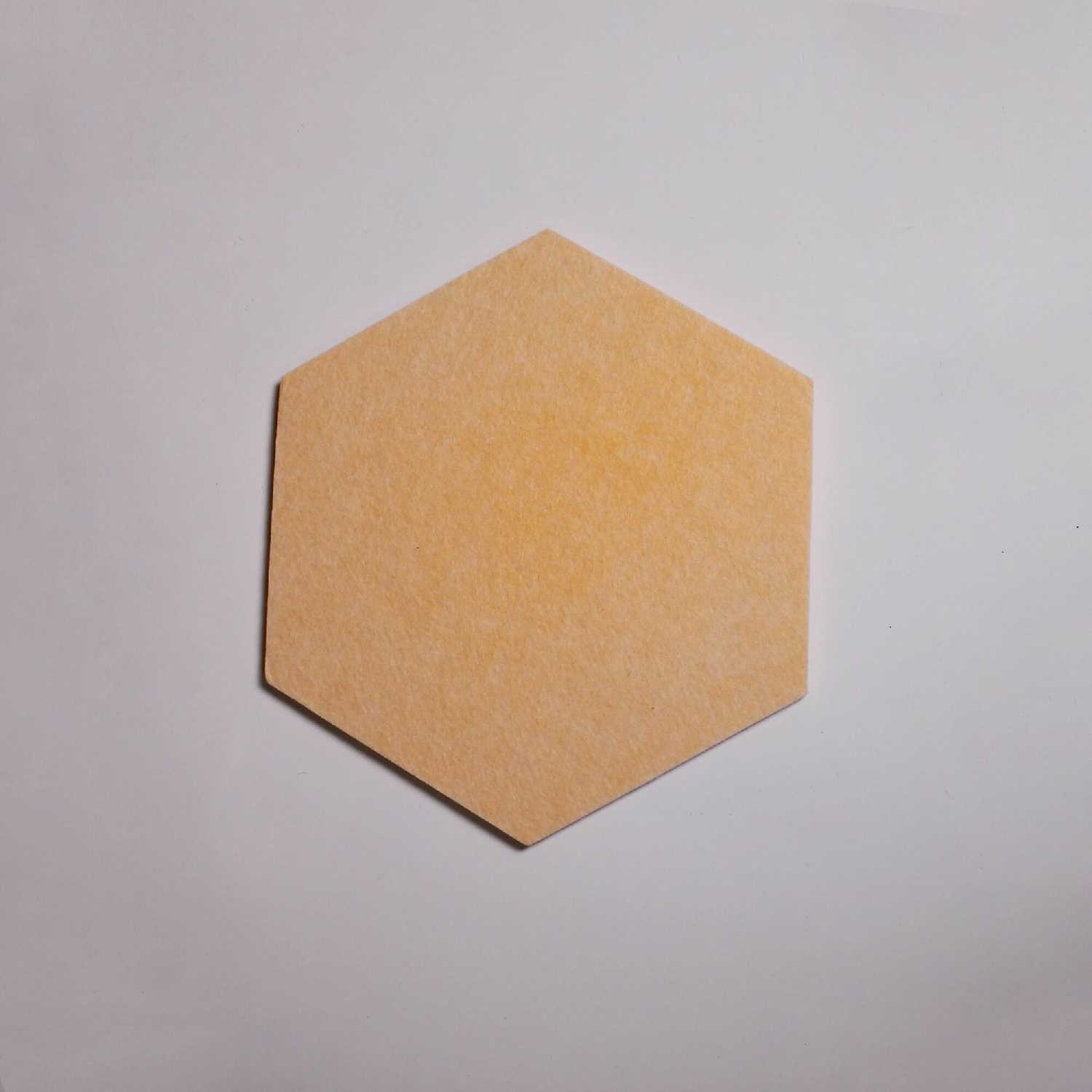 Доска мягкая Talmico шестиугольник (Talmico) фотография 12