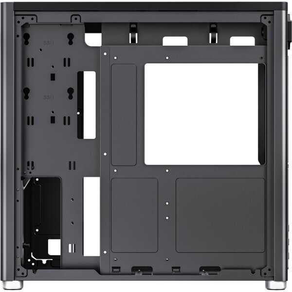 Компьютерный корпус GameMax MeshBox (Gamemax) фотография 2