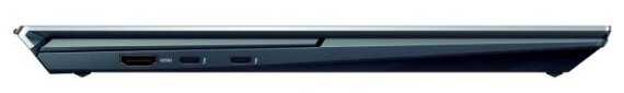 Ноутбук ASUS ZenBook Duo UX482EG-HY360R фотография 7
