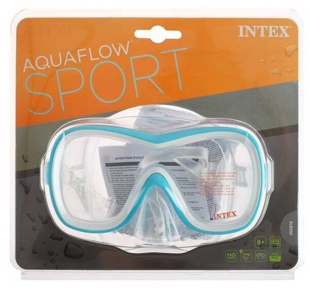 Маска фотография 2