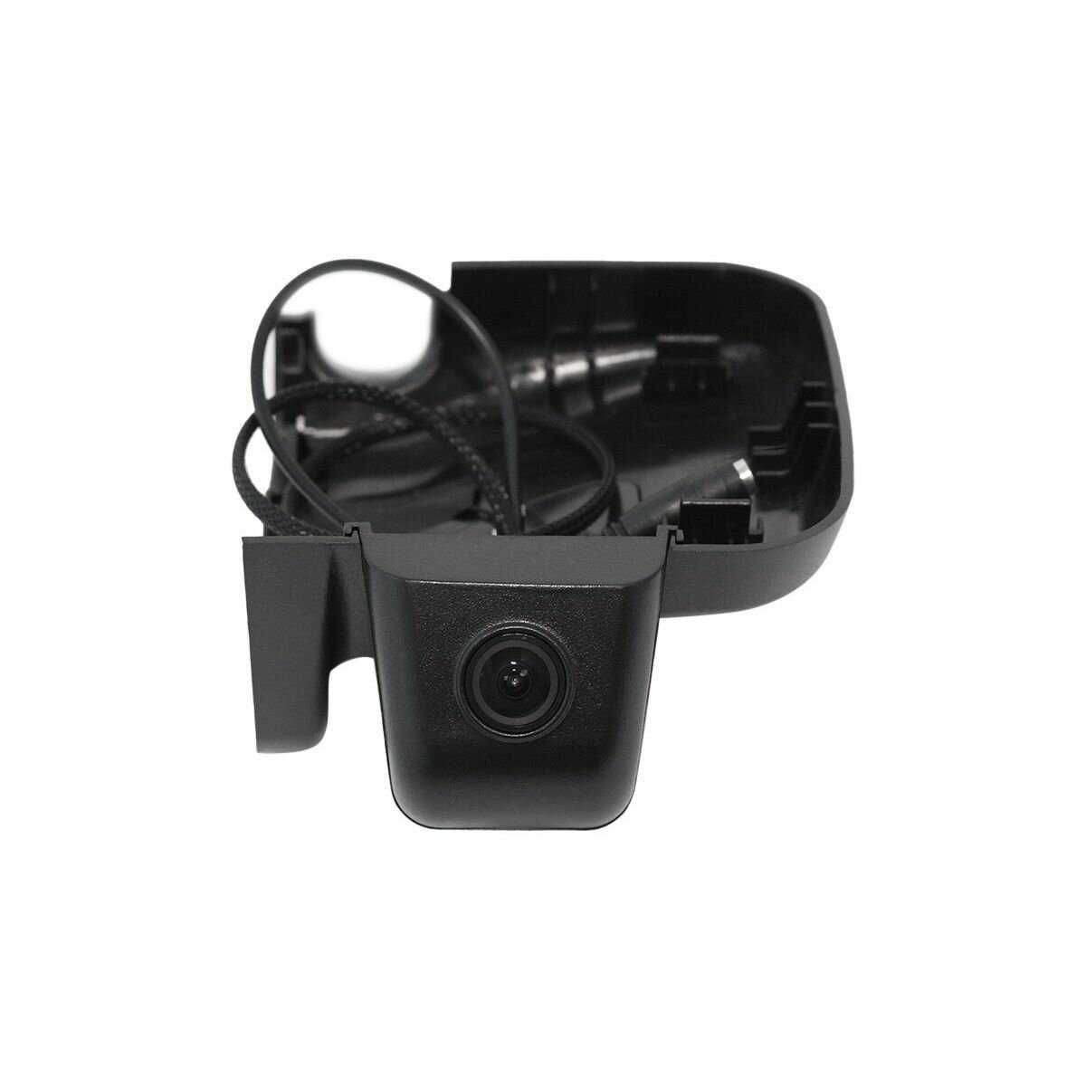 Штатный видеорегистратор RedPower DVR-CG-G (2017-2022) фотография 8