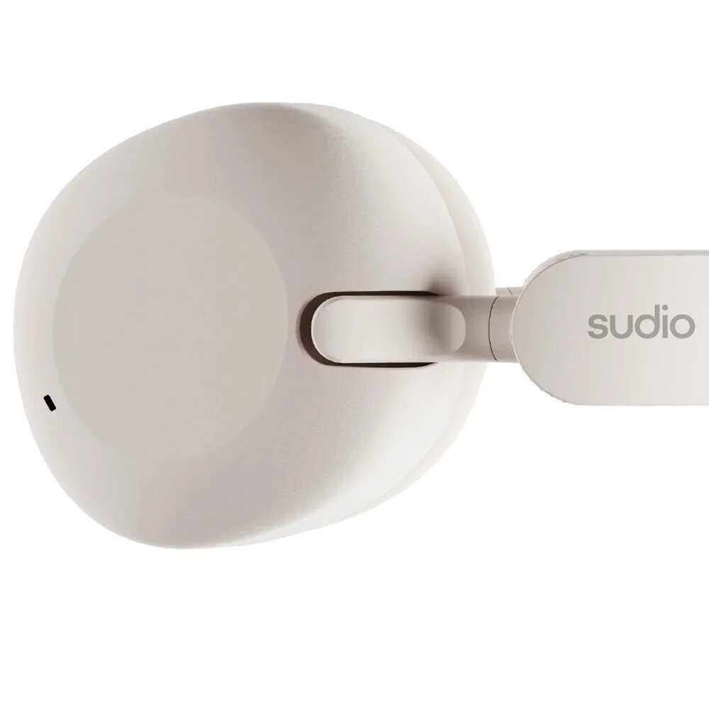 Наушники Sudio K2 фотография 1