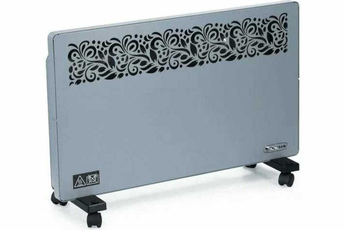 Конвектор электрический Hintek Comfort 2000M фотография 13