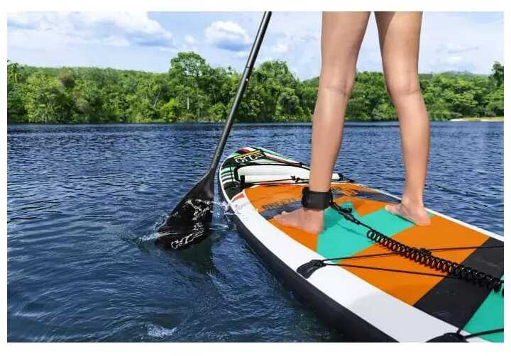 Сапборд Bestway (65377) фотография 18