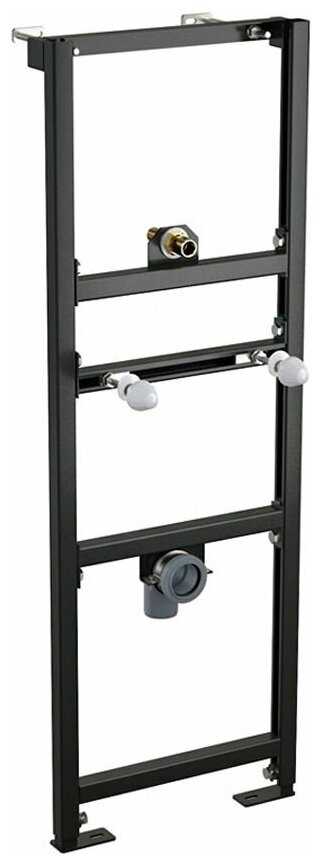 Рамная инсталляция Alcadrain A107/1120 фотография 4