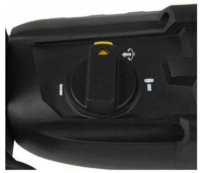 Перфоратор ProCraft BH-1400DFR (790 Вт) фотография 7