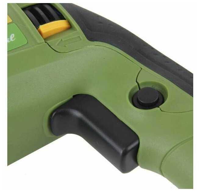Перфоратор ProCraft BH-1400DFR (790 Вт) фотография 8