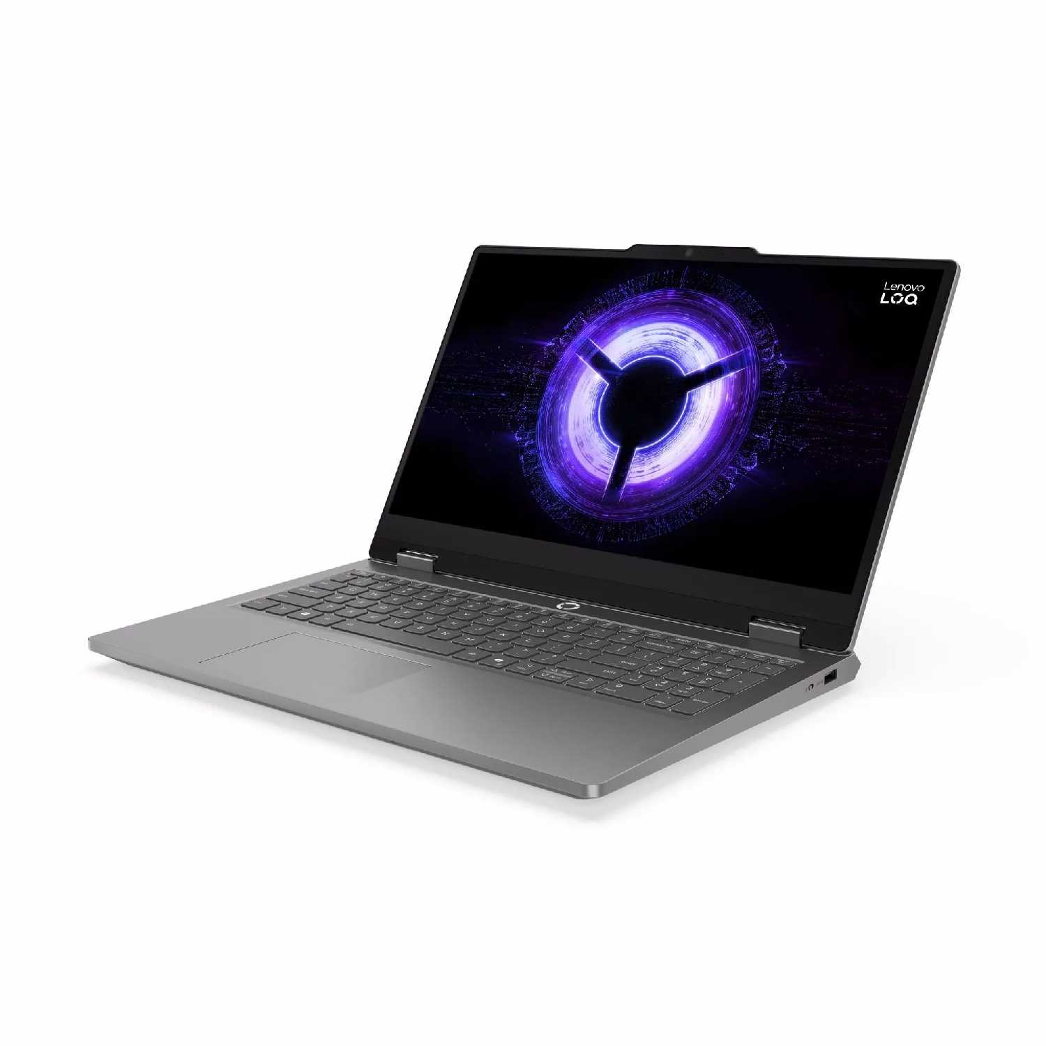 Игровой ноутбук Lenovo LOQ Essential 15IRX11 фотография 2