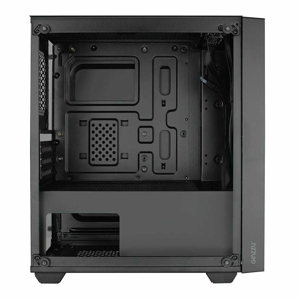 Корпус Ginzzu CL510 фотография 11