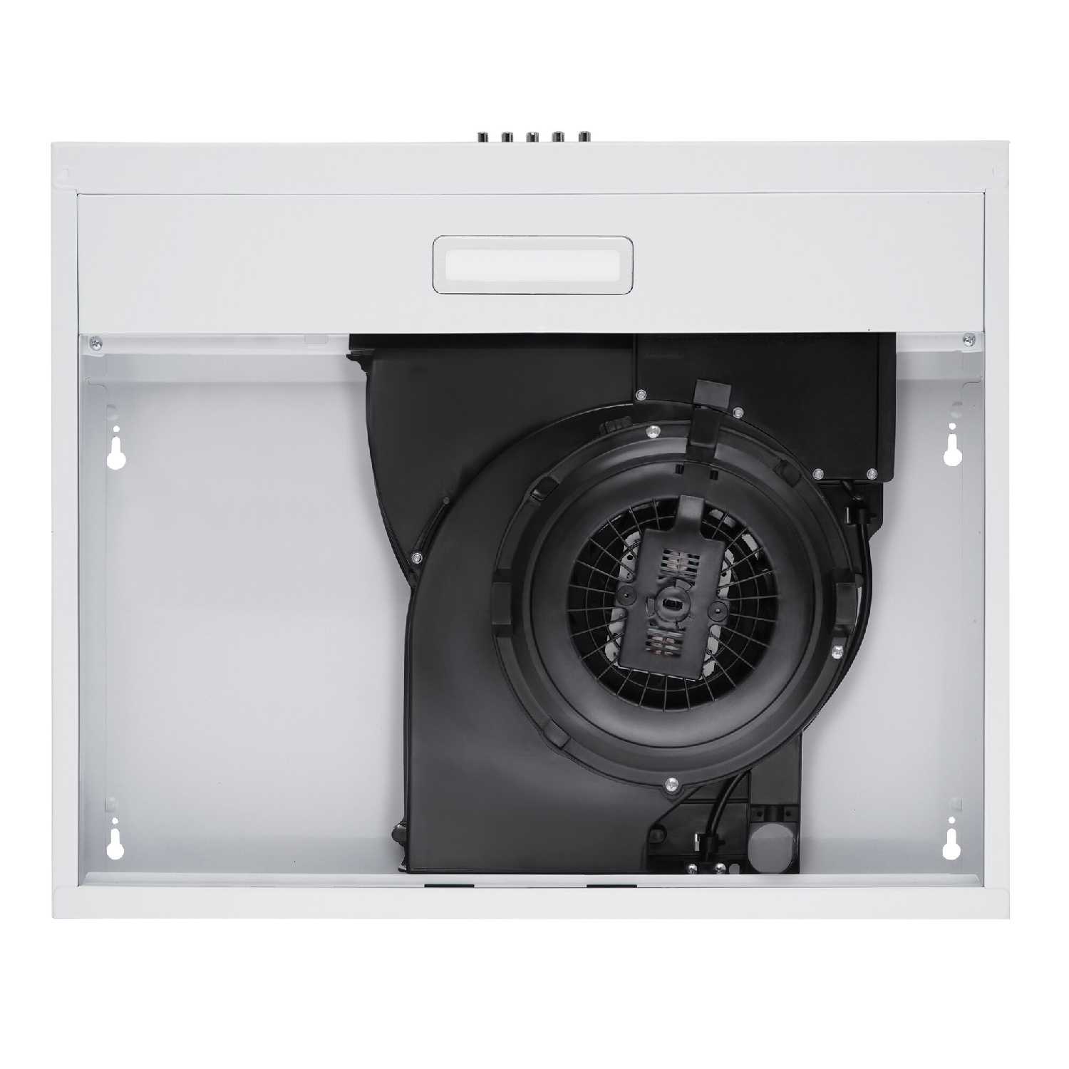 Подвесная вытяжка Evelux Ulla 60 фотография 18