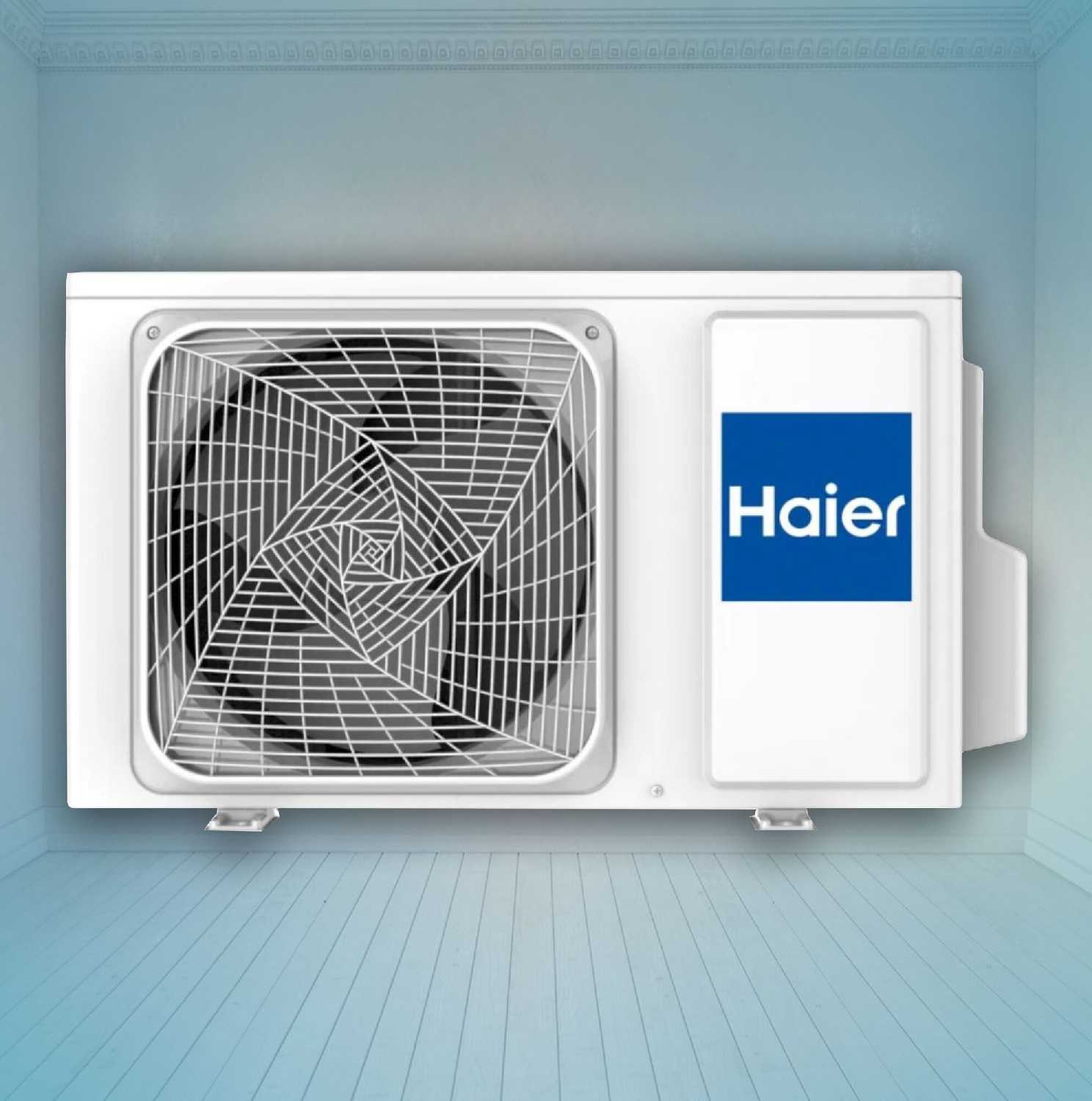 Сплит-система Coral DC-Inverter (35) фотография 7