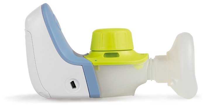 Меш-ингалятор (небулайзер) PARI VELOX Junior фотография 1