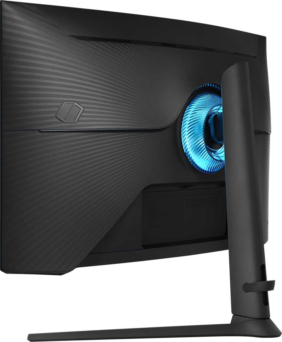 Монитор Samsung Odyssey G6 (S32BG650EI) фотография 4