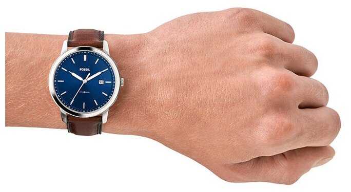 Fossil FS5839 фотография 2