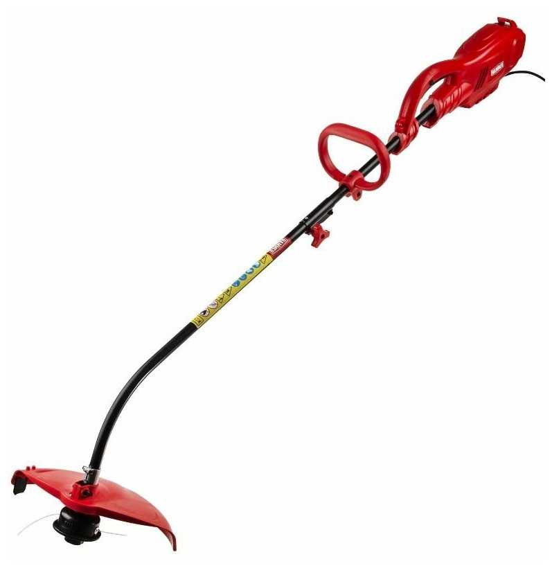 Триммер электрический Hammer ETR1200C